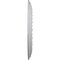 Ekena Millwork Carlsbad Ceiling Medallion (Fits Canopies up to 5 1/2"), Hand-Painted Frost, 31 1/8"OD x 1 1/2"P CM31CAFRF - alternate 3